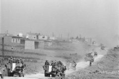 Israeli occupation of Syrian Golan in 1967